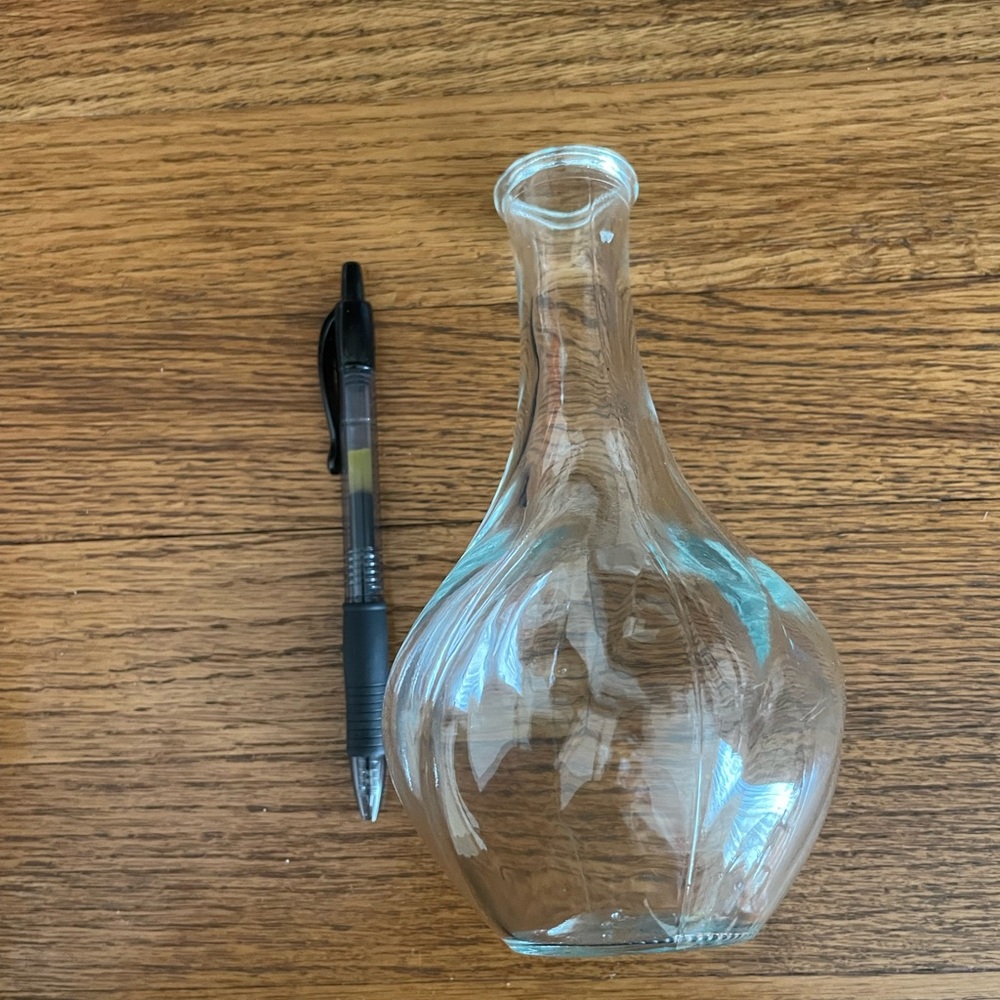 Ikea bud vase
